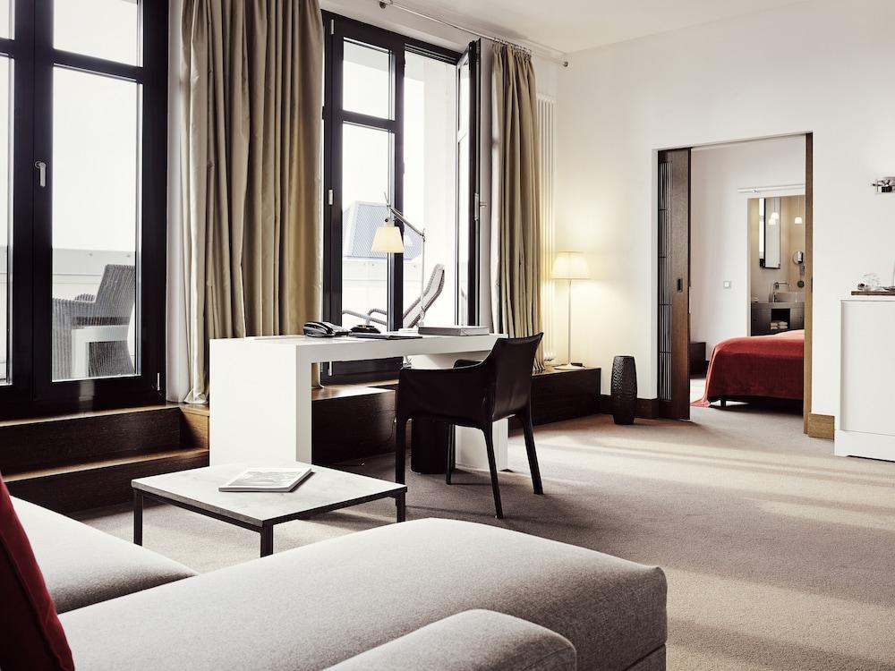 Gastwerk 4* Hamborg