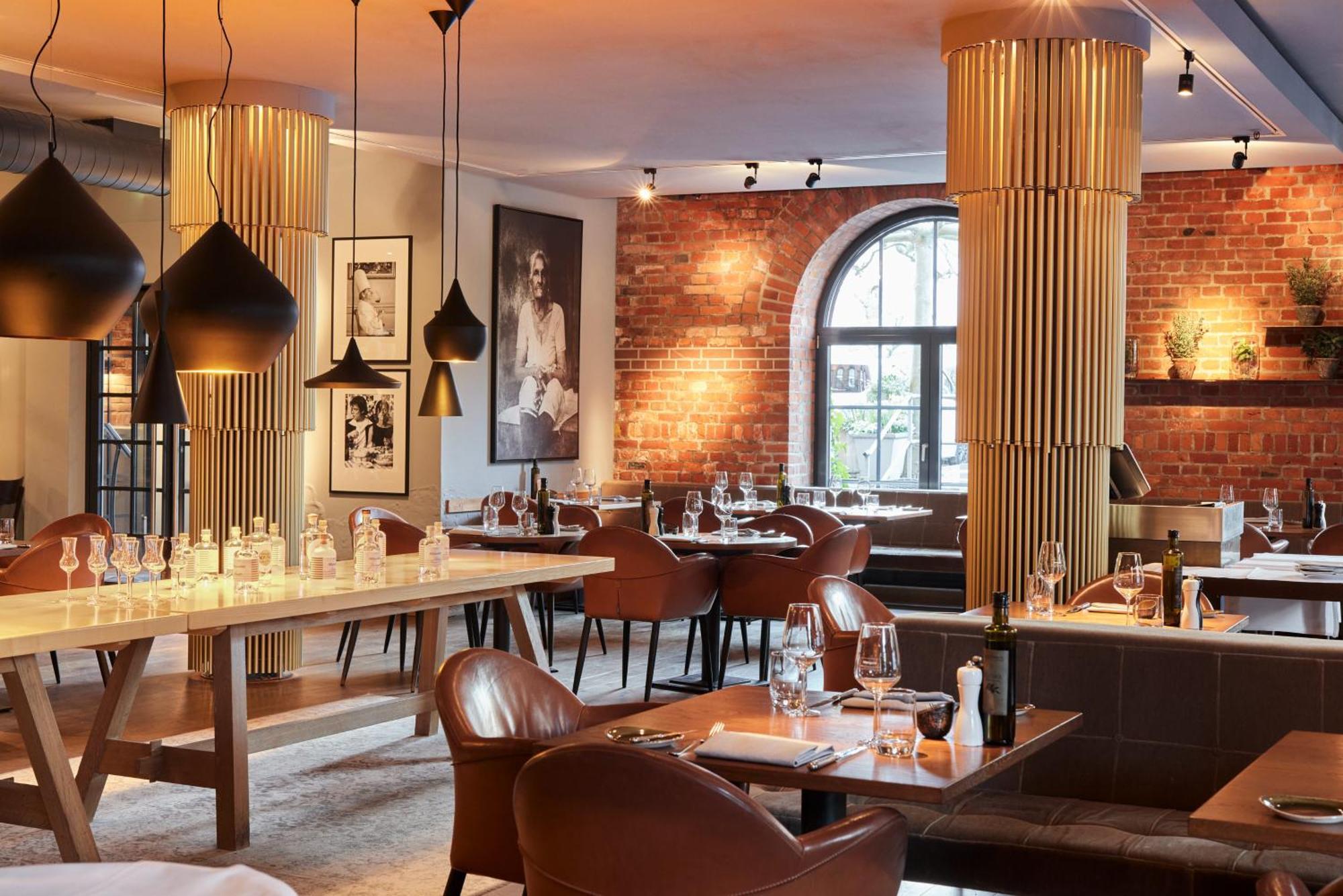 Gastwerk 4* Hamborg