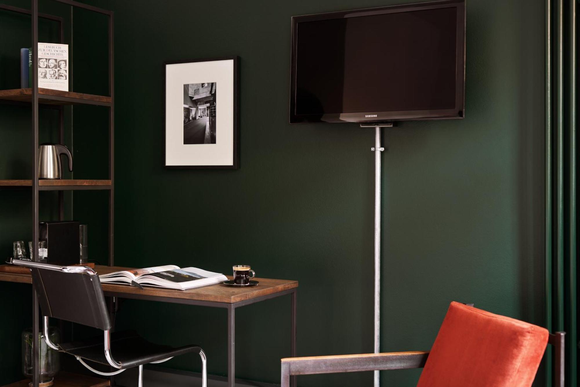 Gastwerk 4* Hamborg