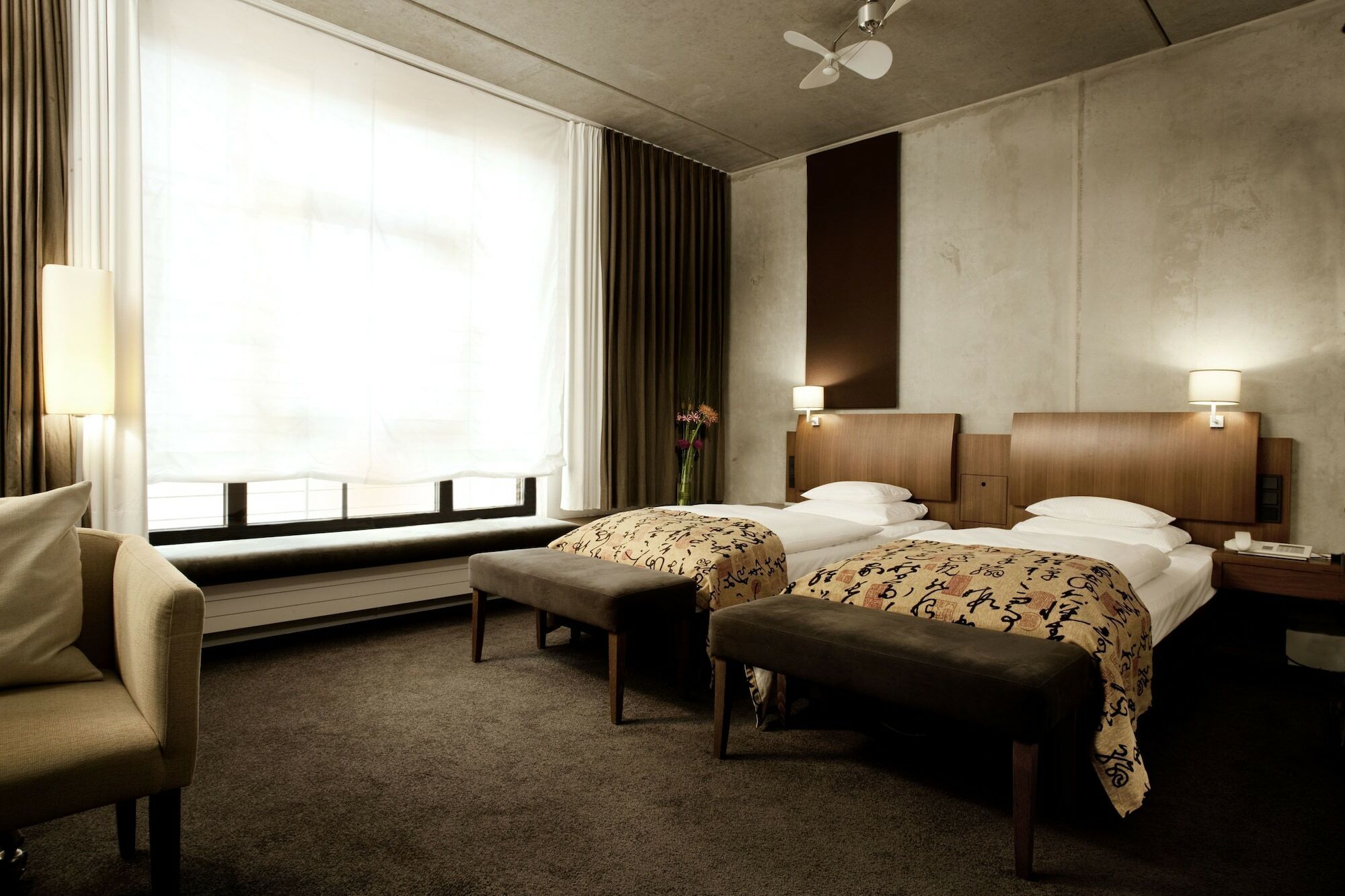 Gastwerk Hotel Hamborg