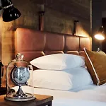 Gastwerk Hotel Hamburg
