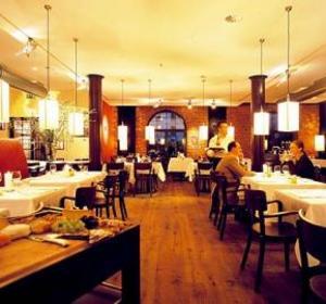 Gastwerk Hotel 4*