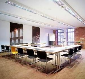 Hotel Gastwerk 4*