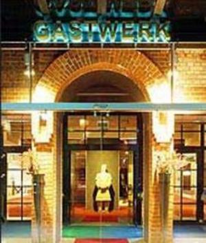 Gastwerk Hotel Hamburg