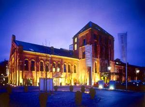 Gastwerk Hotel