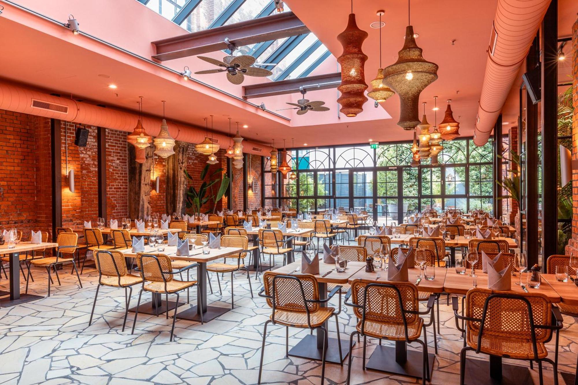 Hotel Gastwerk 4*