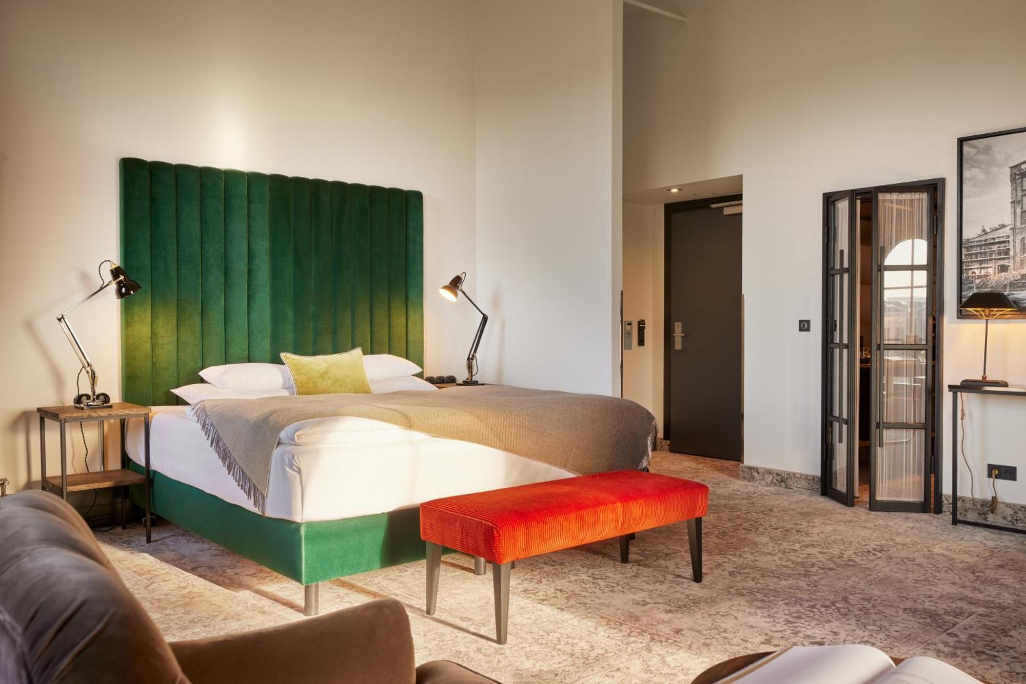 Gastwerk Hotel
