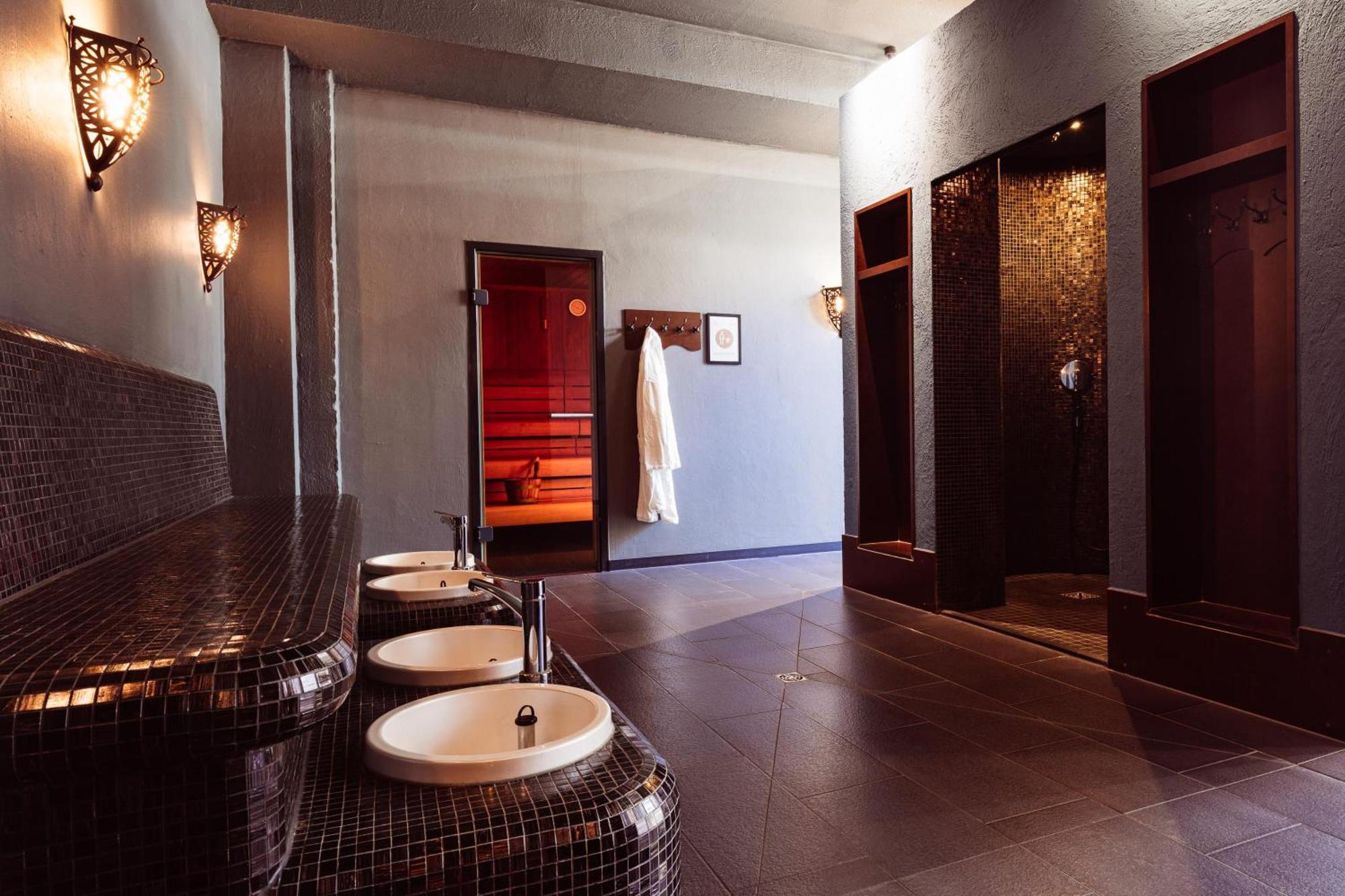 Gastwerk 4*