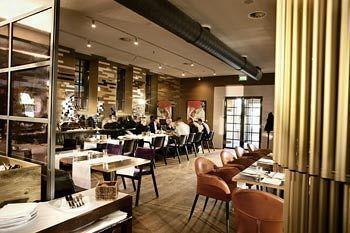 Gastwerk 4* Hamburg