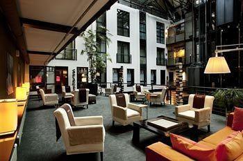 Gastwerk Hotel